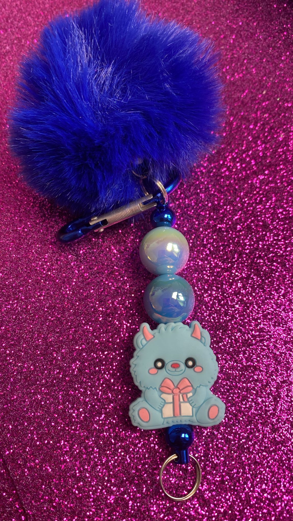 Llavero Personalizable en Directo – Diseña el tuyo.