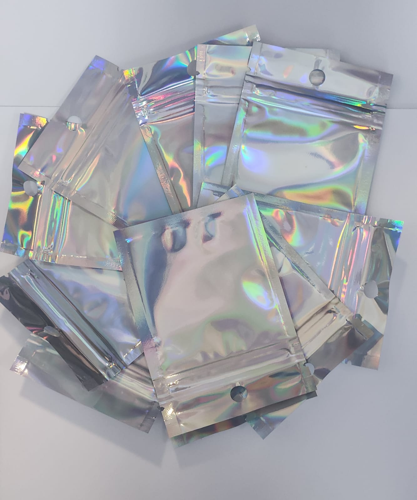 Bolsas de Almacenamiento - Pack de 10