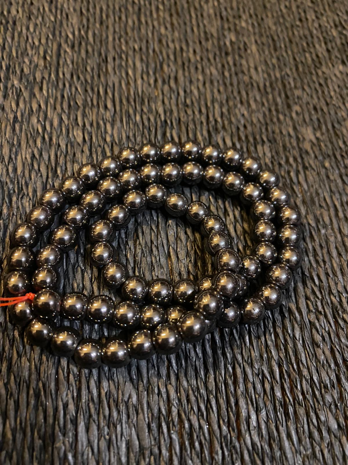 Hematite