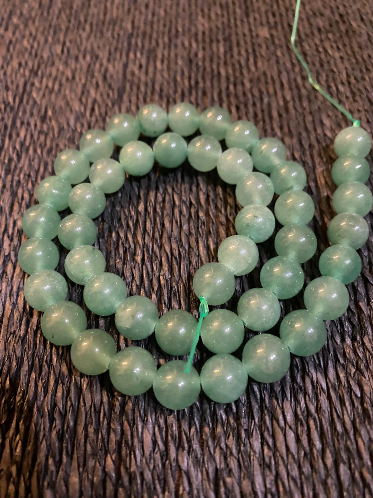 Aventurina Verde