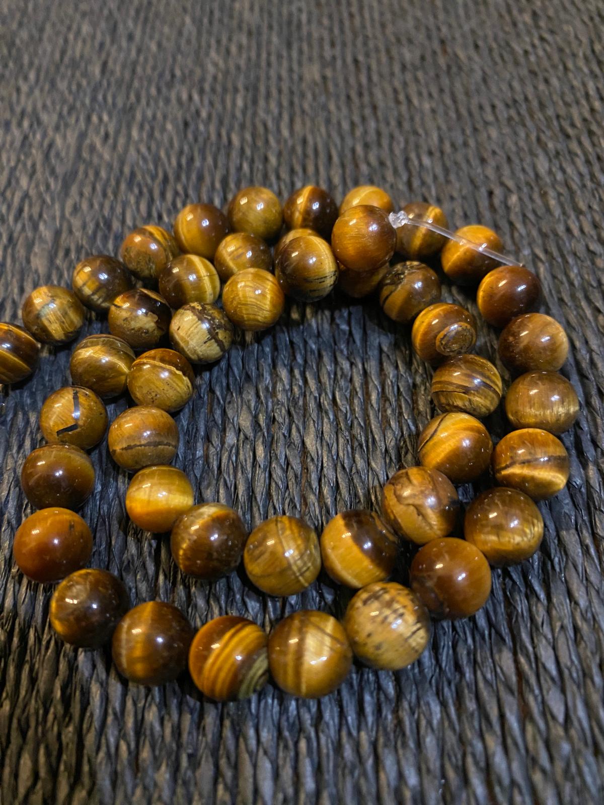 Ojo de Tigre