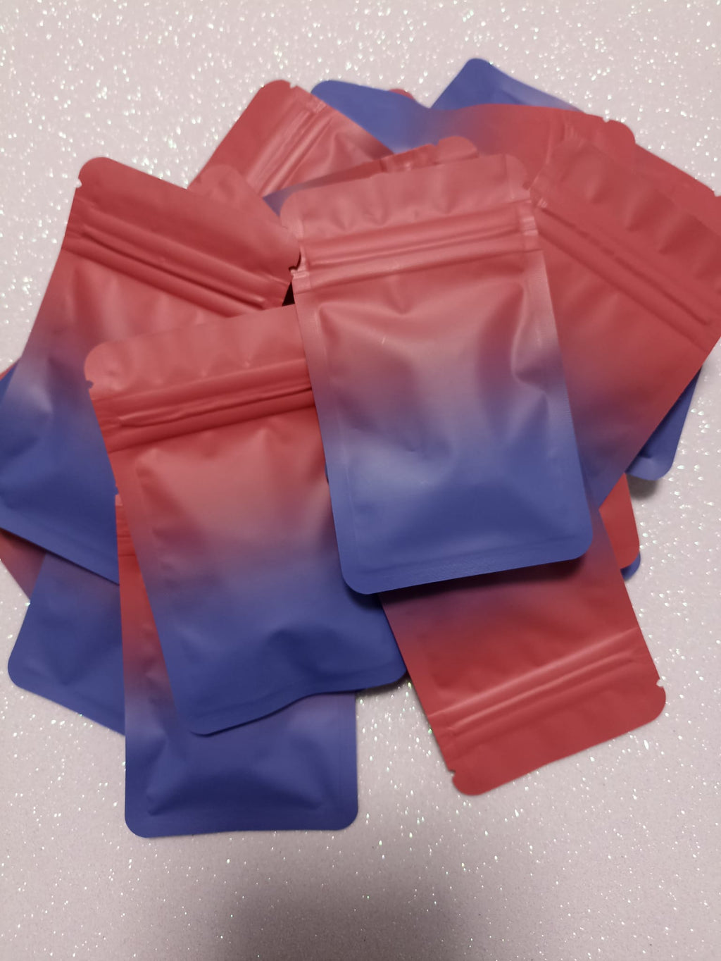Perlas acrílicas - Packs sorpresa