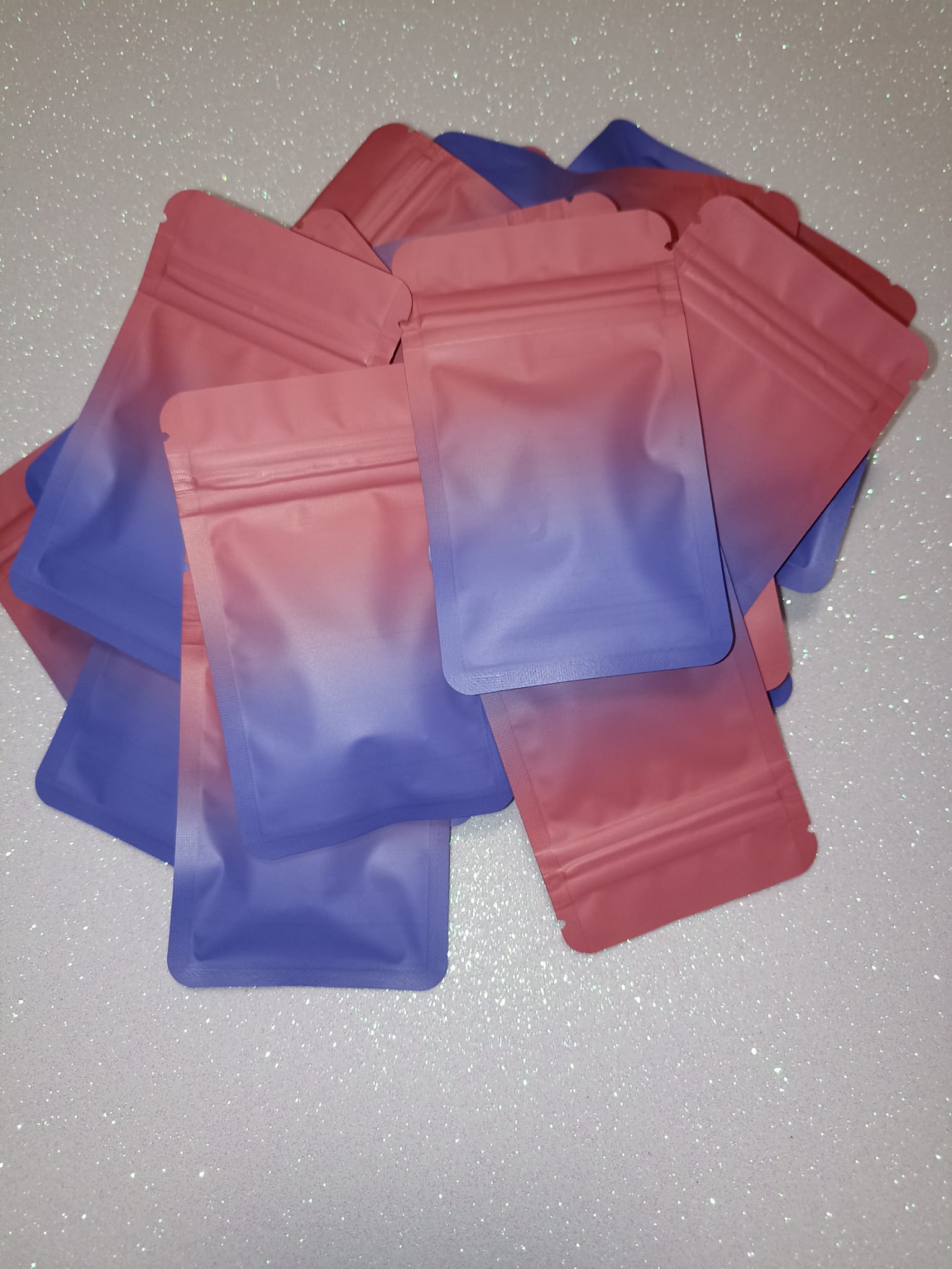 Perlas acrílicas - Packs sorpresa