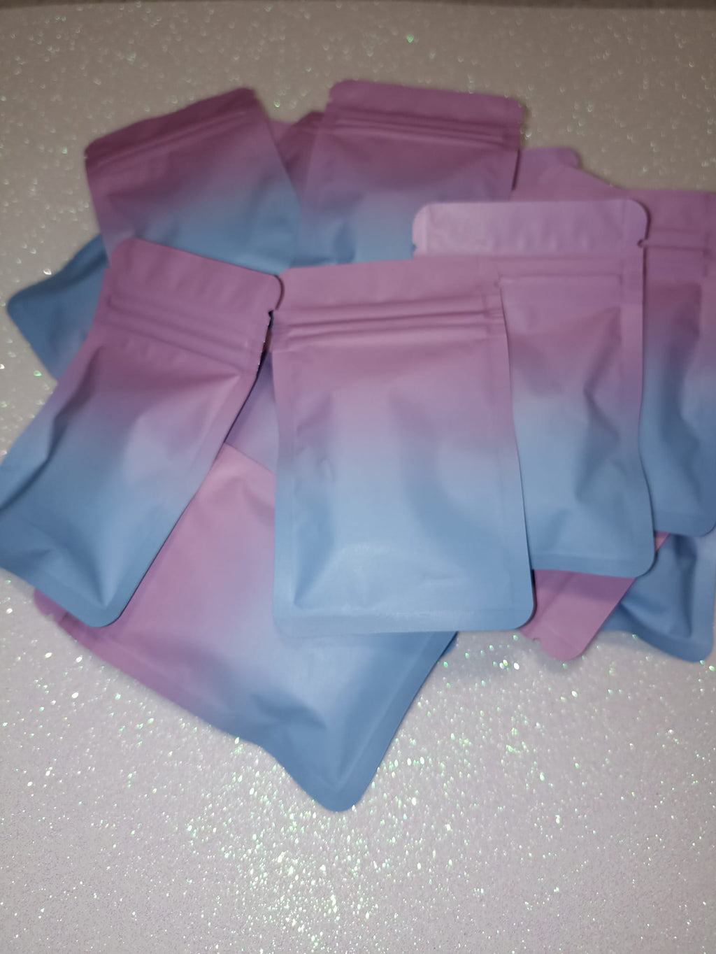 Perlas de vidrio - Packs sorpresa