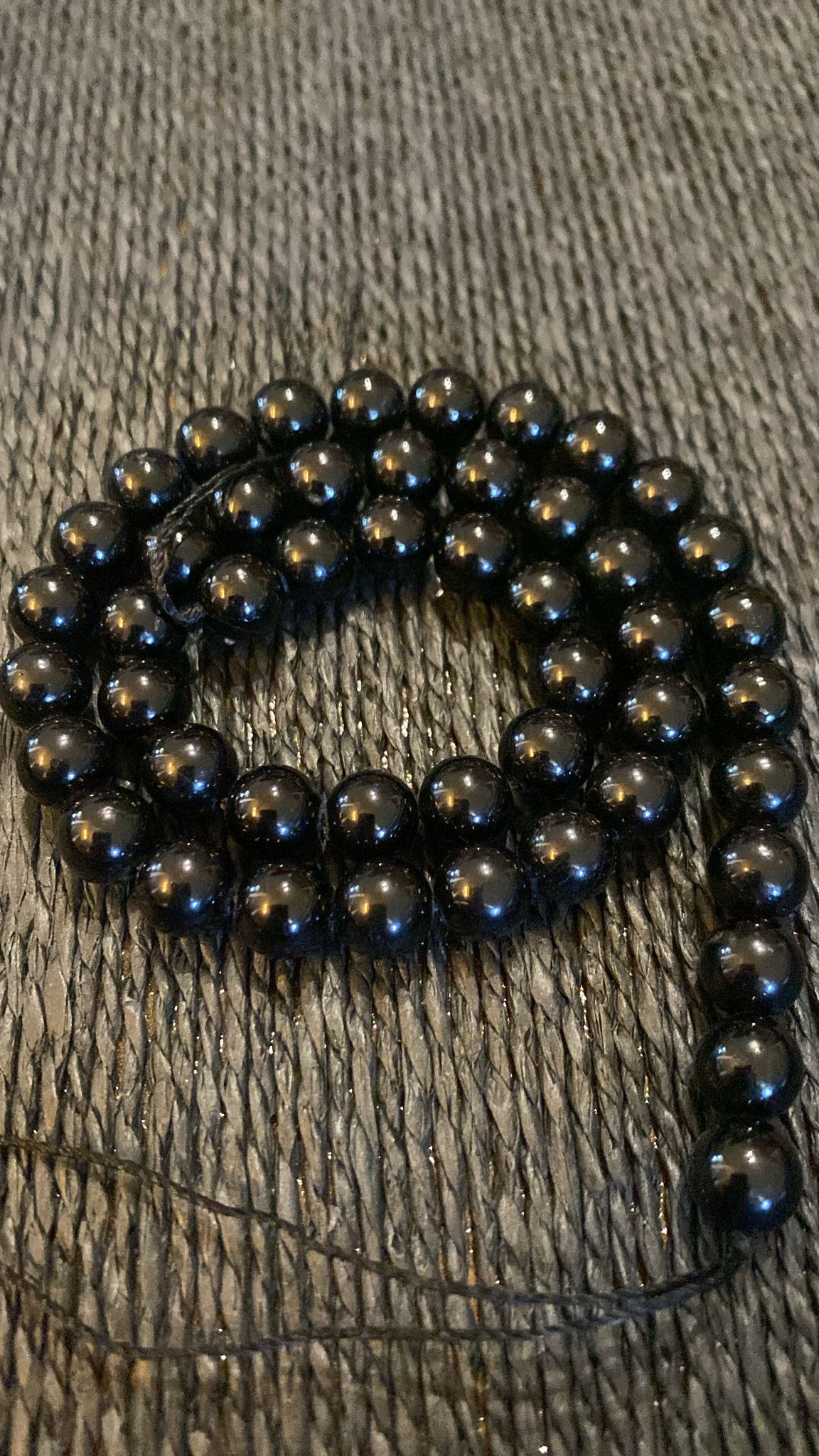 Turmalina Negra